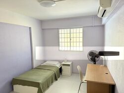 Blk 5 Dover Court (Queenstown), HDB 3 Rooms #517587881